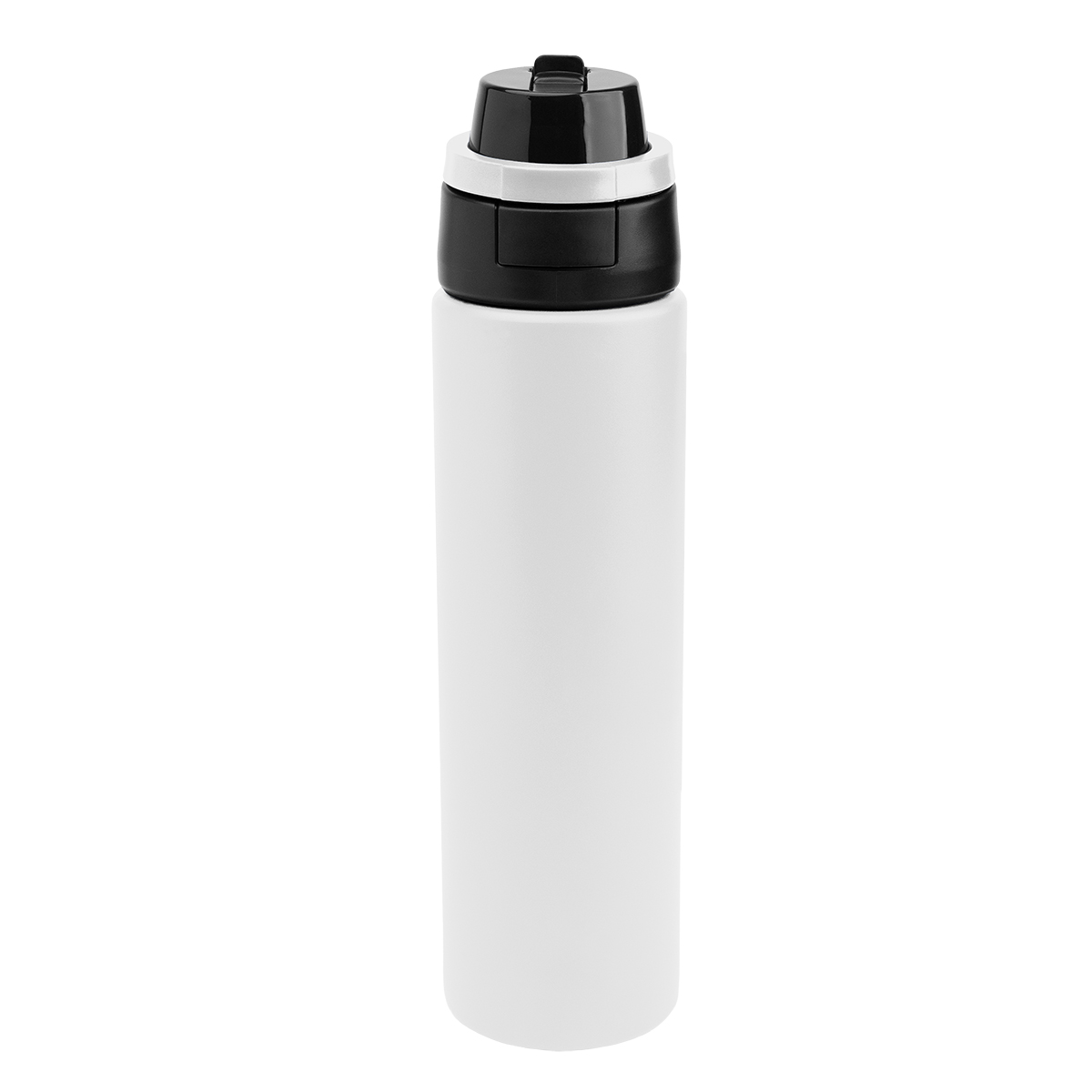 32 Oz. Pop Sip & Chug Recycled Single Wall Stainless Steel Bottle, custom water bottle with logo imprint 9