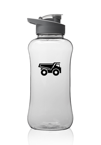 60 oz. Athlete Sports Water Bottles 3