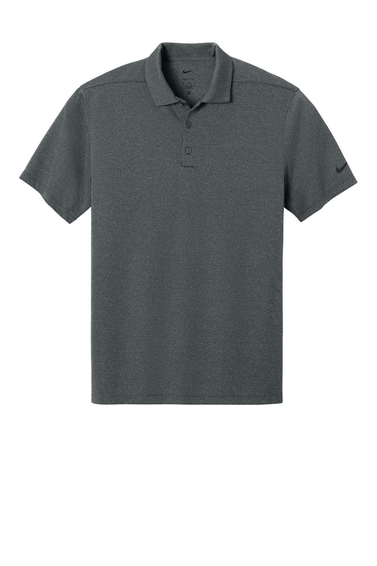 Dri-FIT Smooth Heather Polo