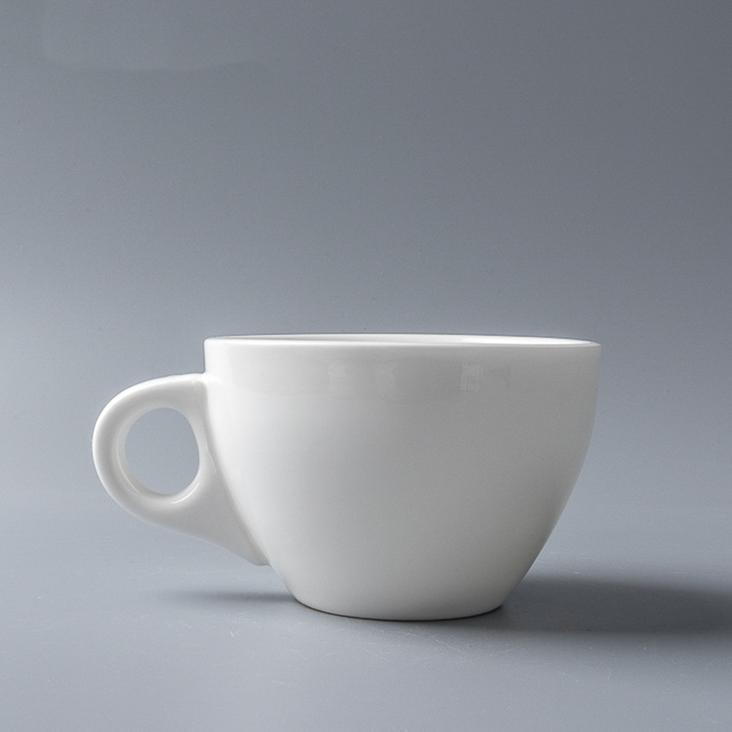 4 oz Ceramic Cup 4