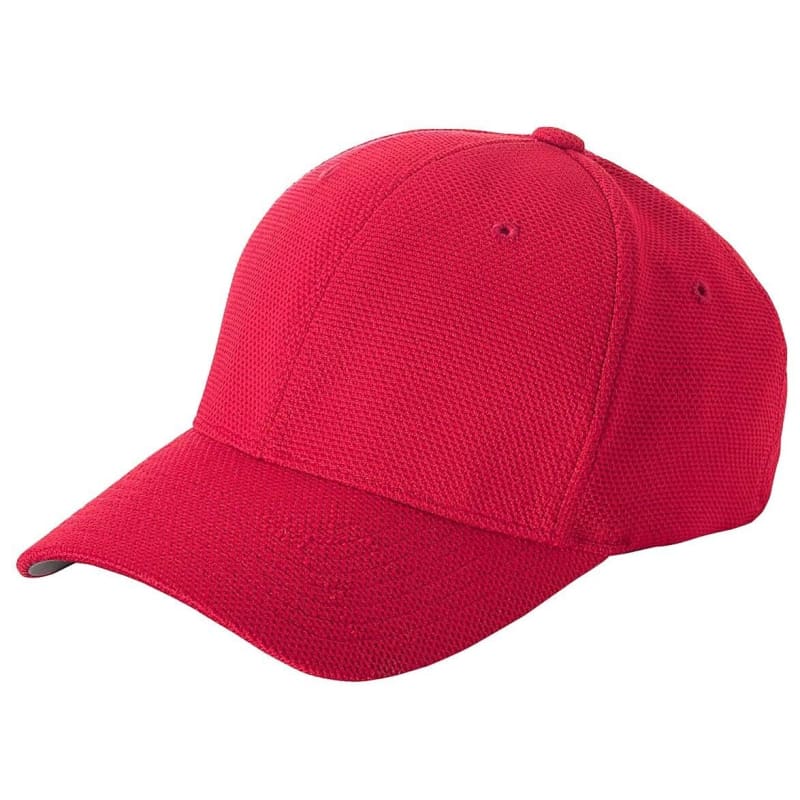 Flexfit Adult Cool & Dry Piqué Mesh Cap 6
