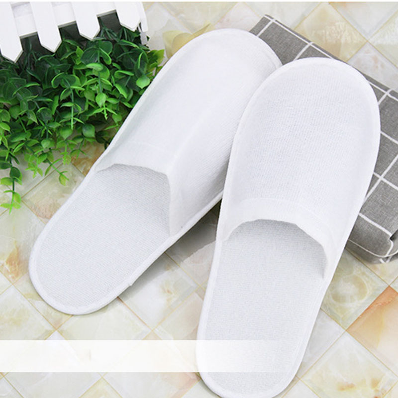 Disposable slippers 1