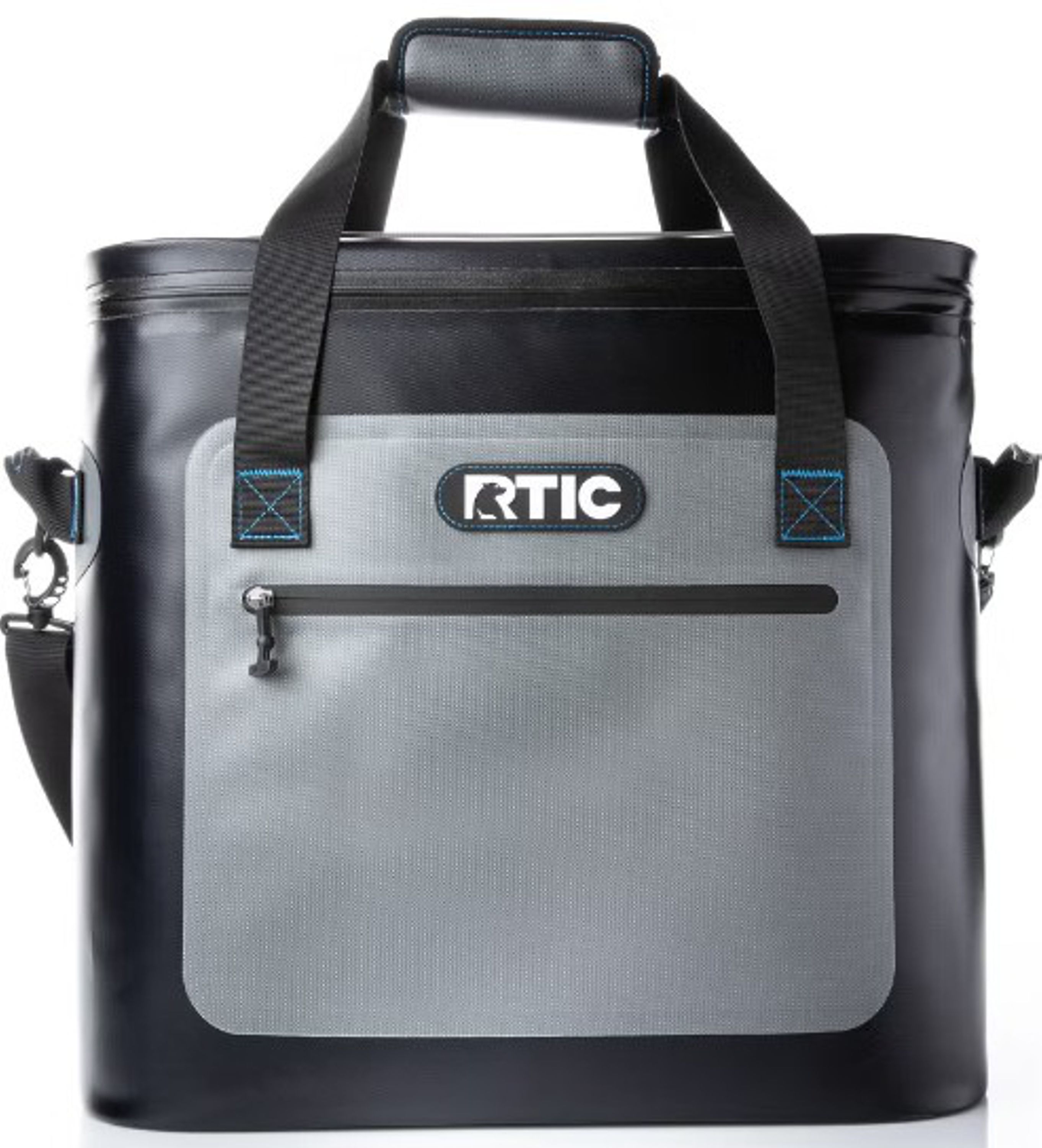 RTIC 40 Soft Pack Cooler 8