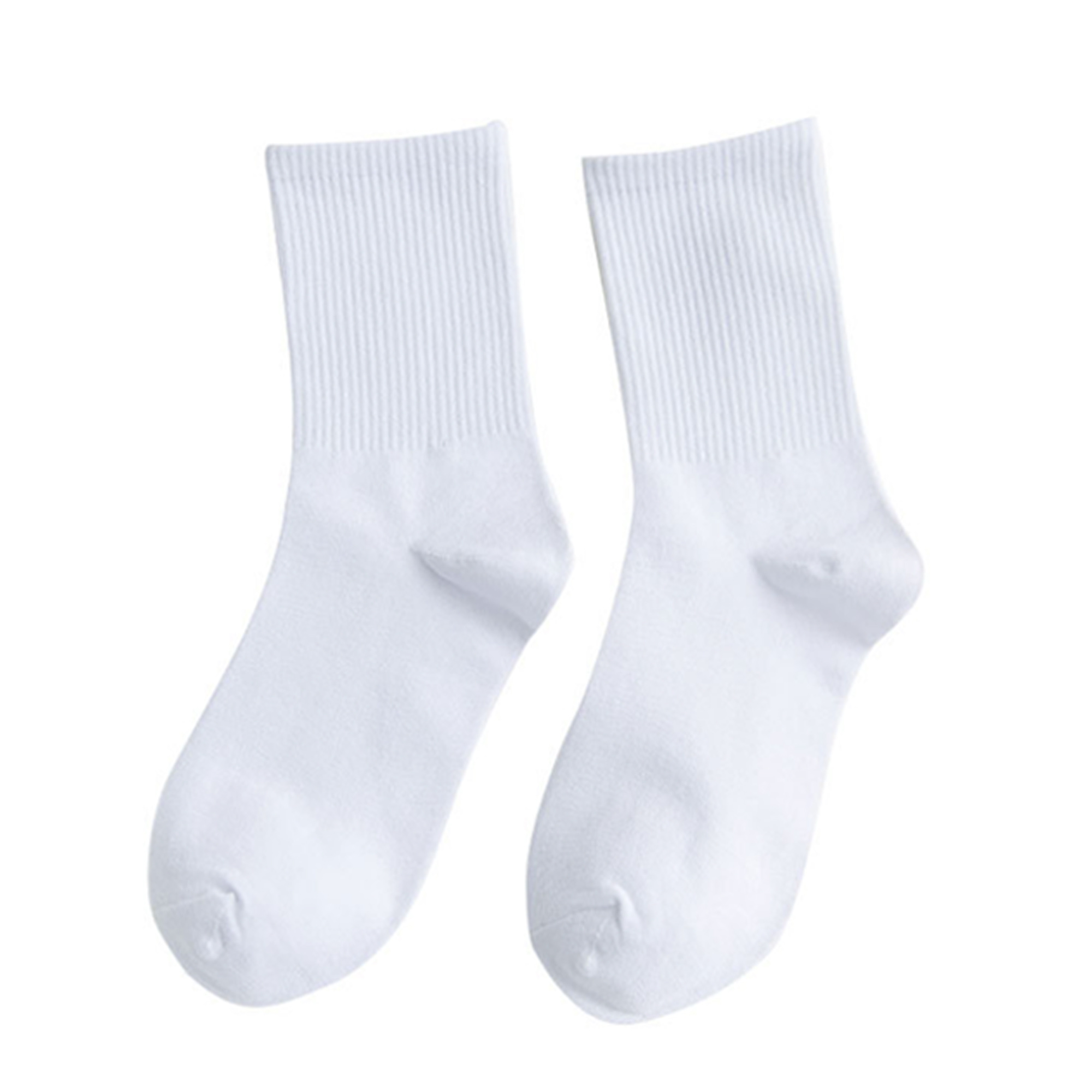 MOQ50 Custom Cotton Socks For All Seasons 1