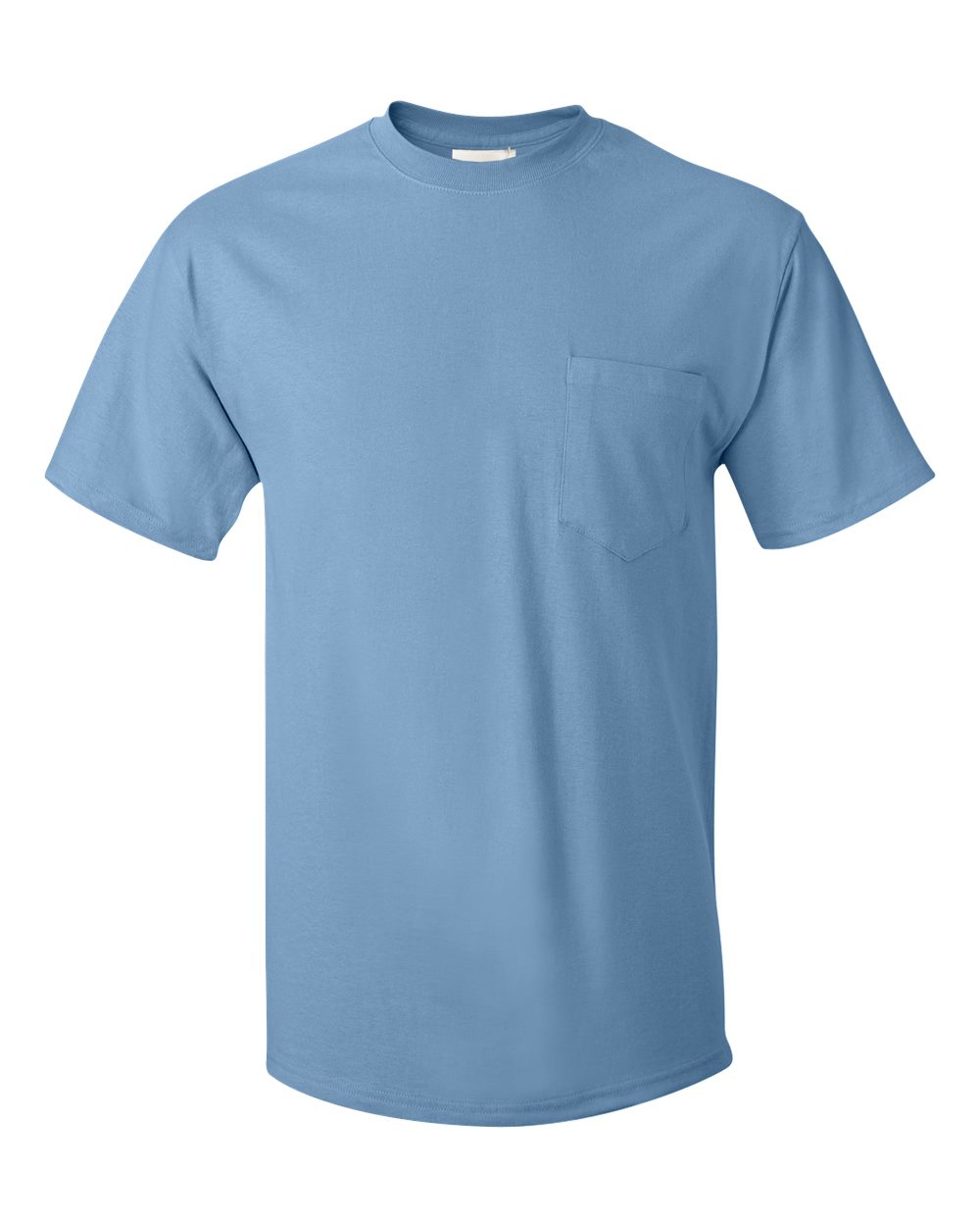 Men's Authentic Pocket T-Shirt - 5590 30