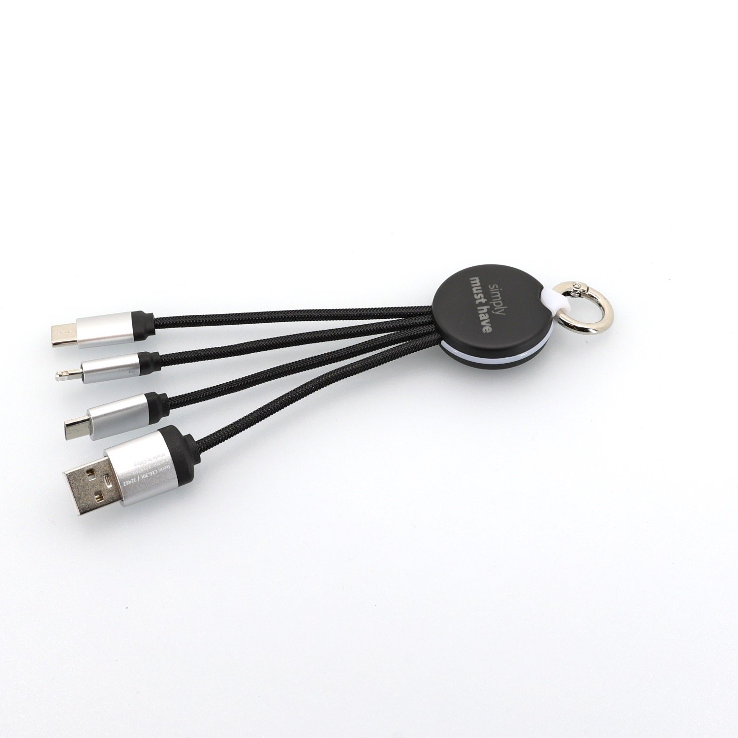 SCX Innovative Design™ Eco Ring Light Cable 50