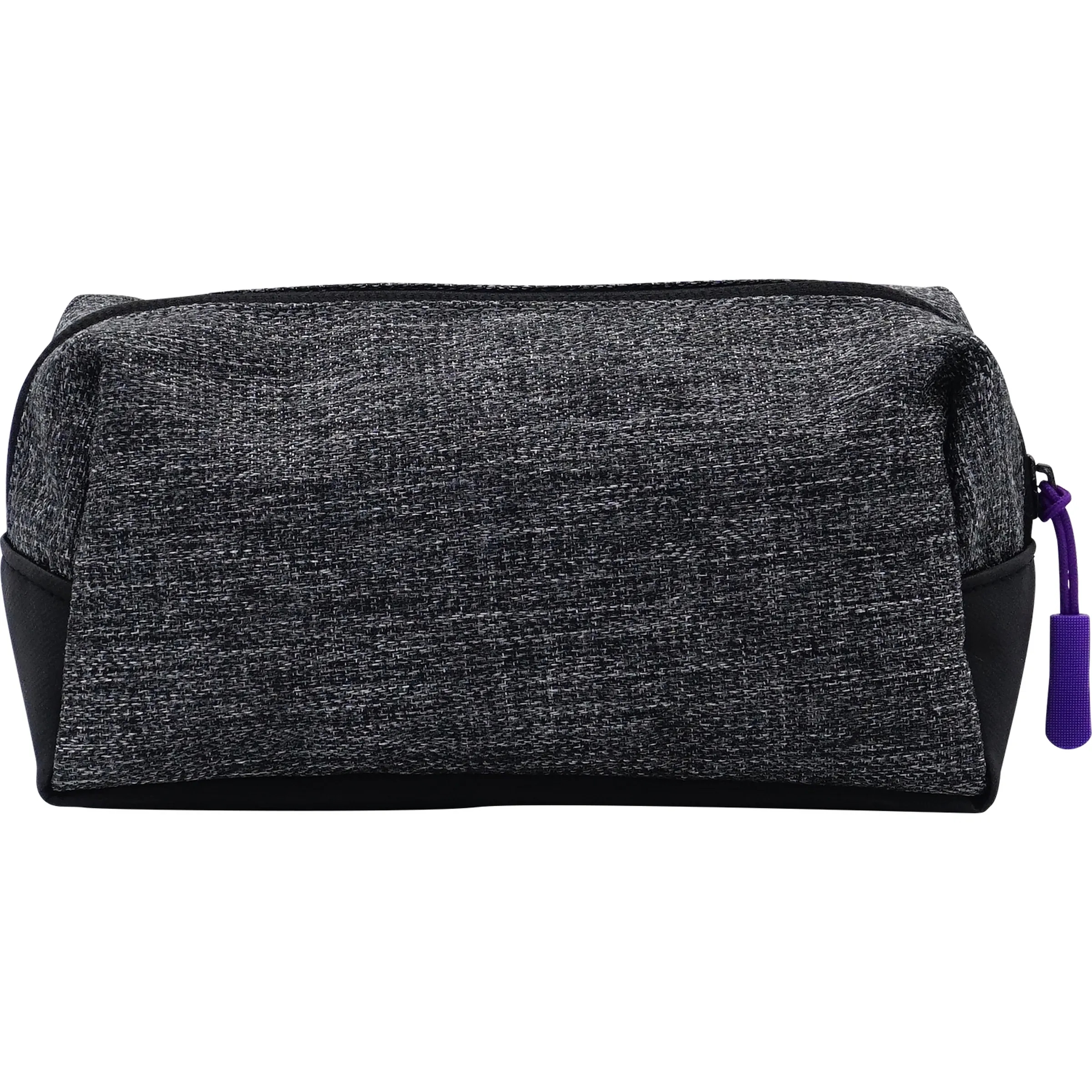 XL X LINE EMBLEM TRAVEL POUCH 5