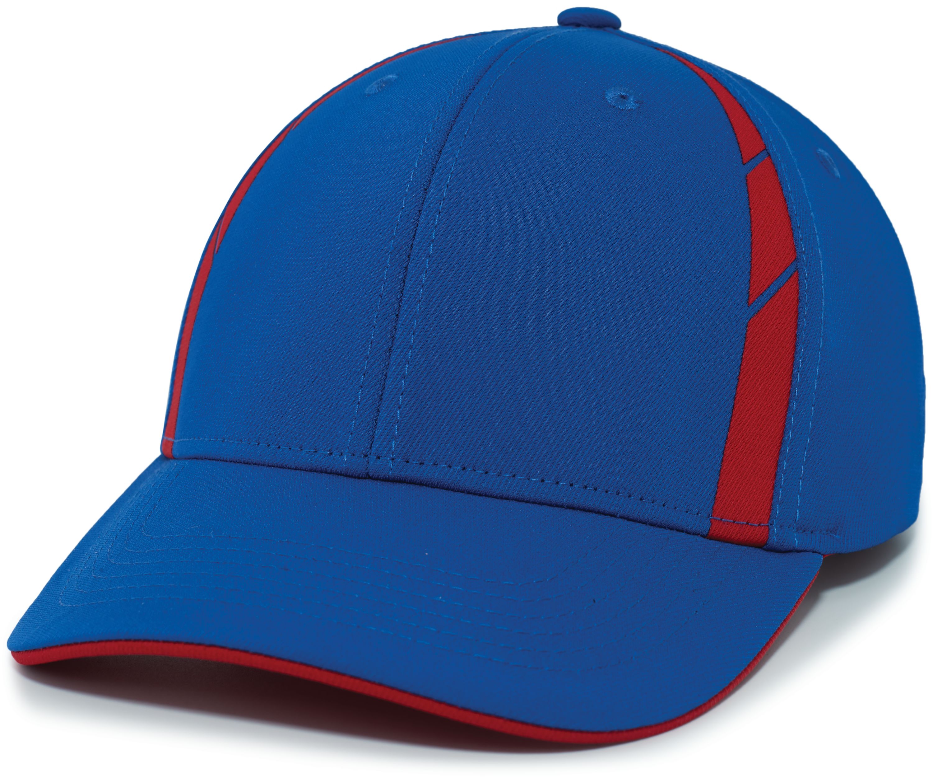 Sideline Snapback Cap Powered by Coolcore® 22