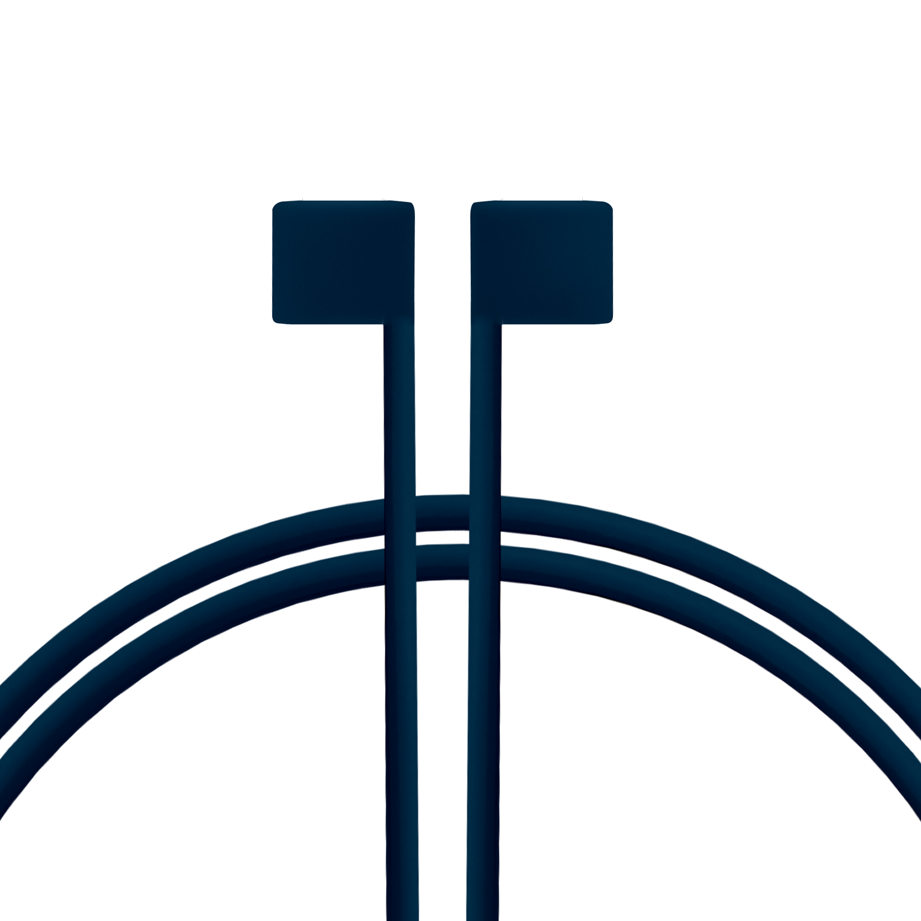 Sporty Airpods strap 1