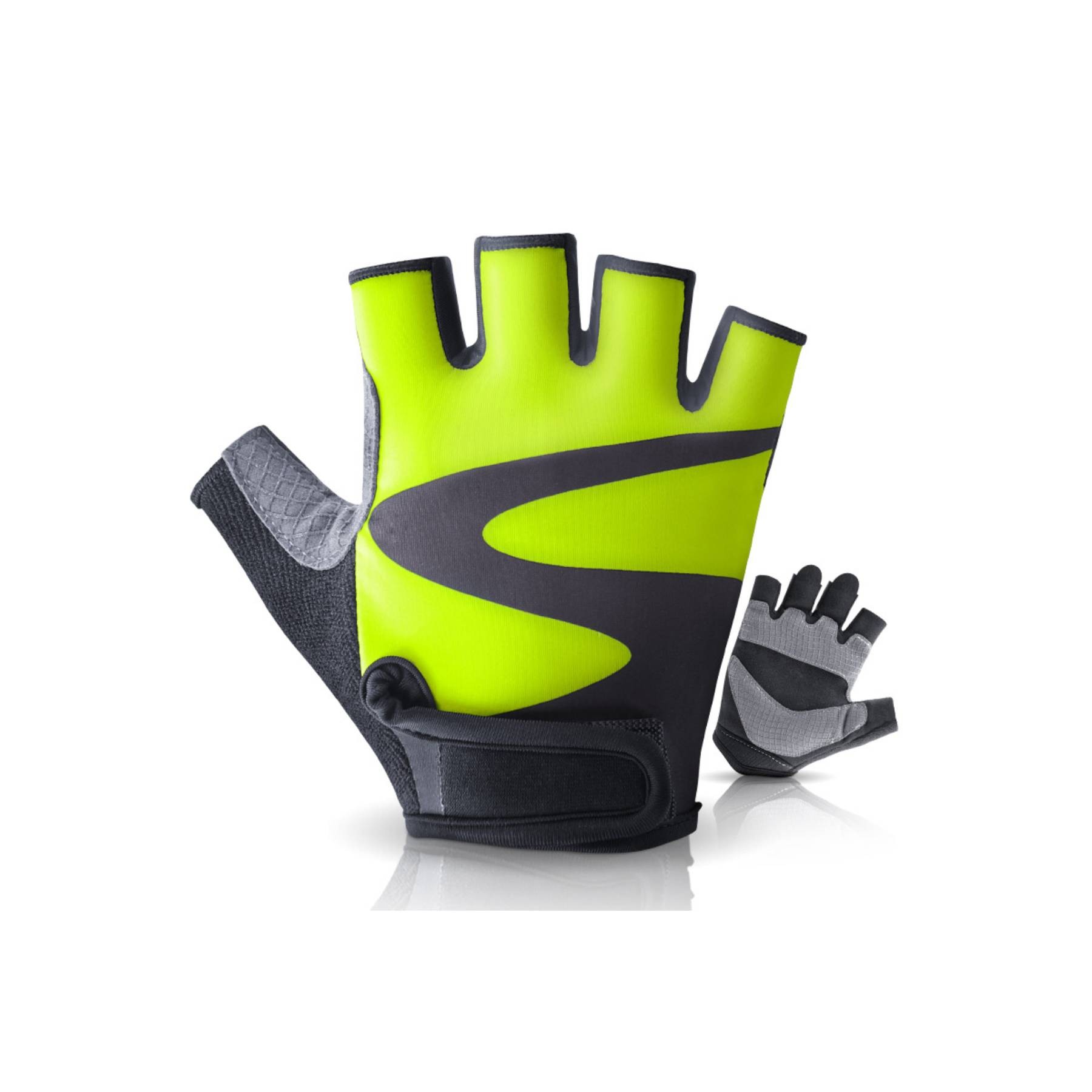 Fitness Gloves 3