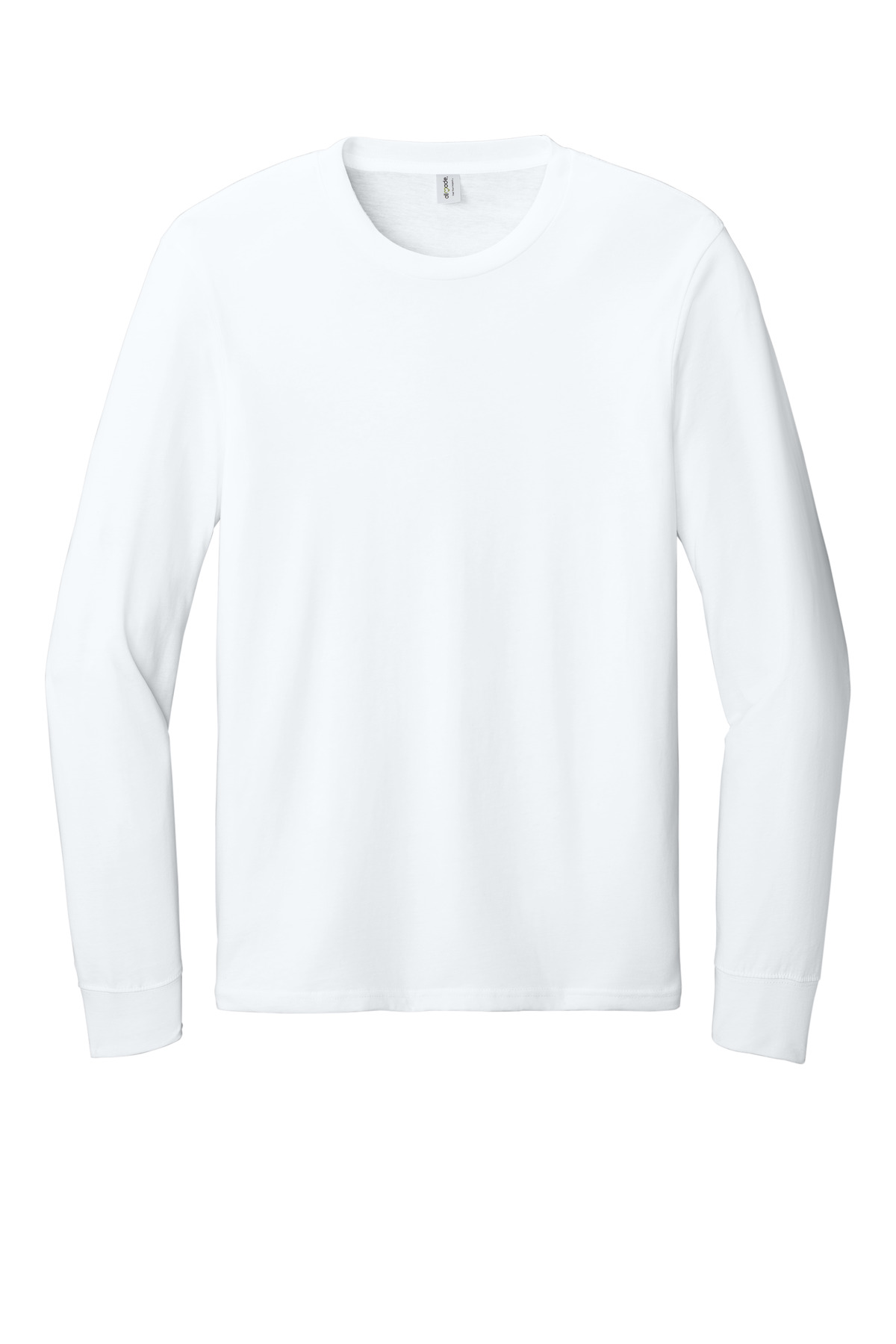 Allmade Unisex Long Sleeve Organic Cotton Tee AL6104 26