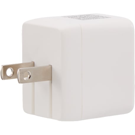 ETL Listed 20W Dual USB-A and C Wall Charger 11