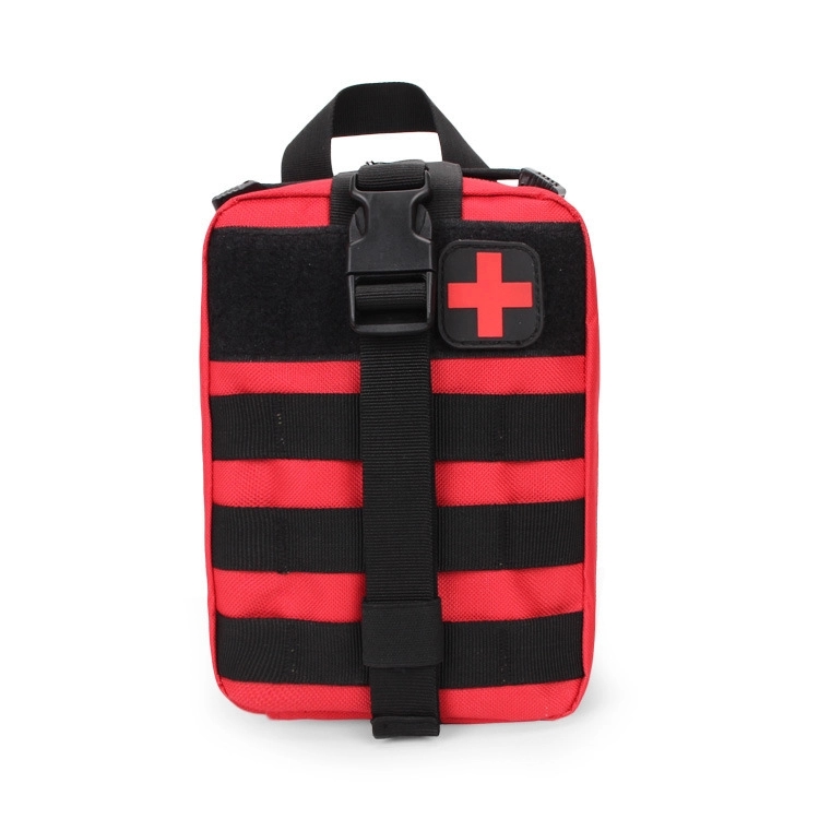 Tactical EMT Medical Emergency Bag 8