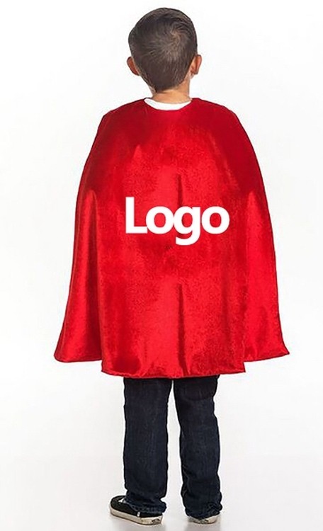 Super hero Cape 2