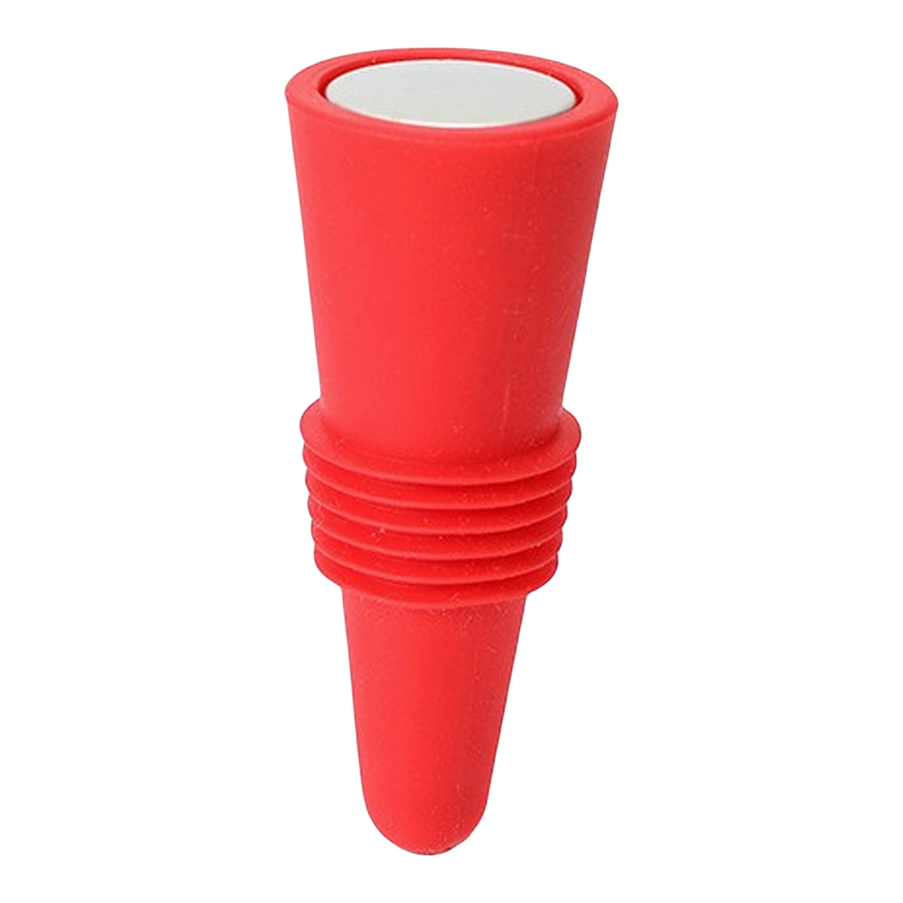 Silicone Wine Stopper 1