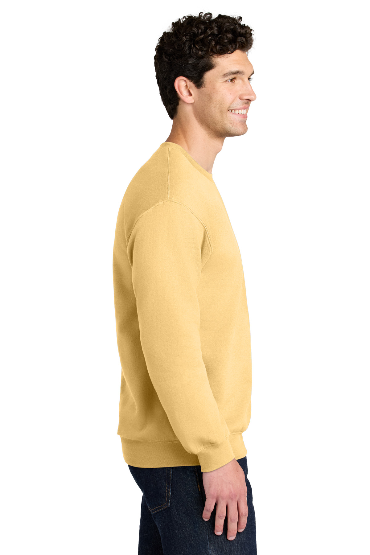 Gildan Softstyle Crewneck Sweatshirt SF000 39