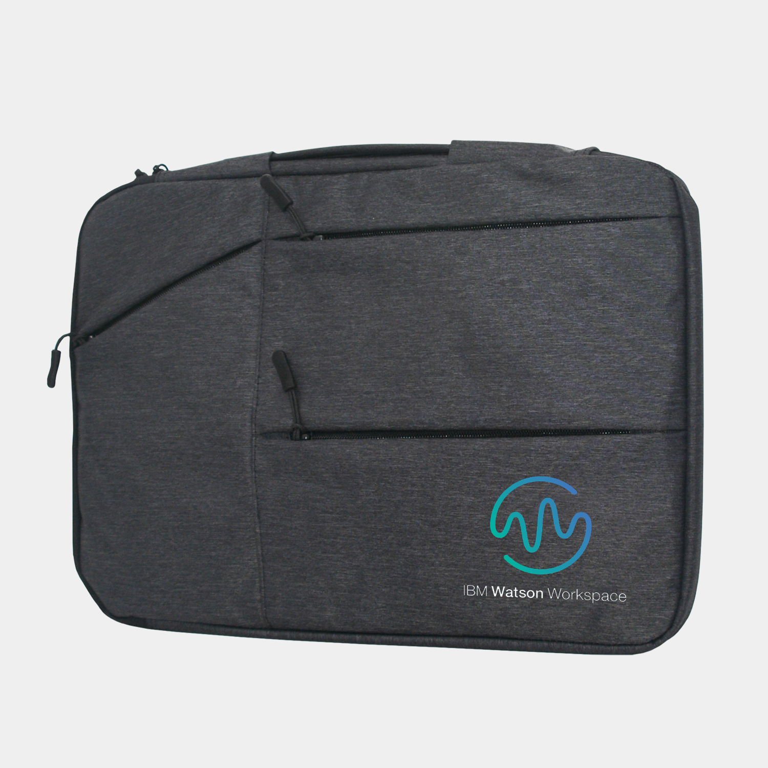 Avila - Slim Profile 15" Laptop Sleeve - CLEARANCE 3