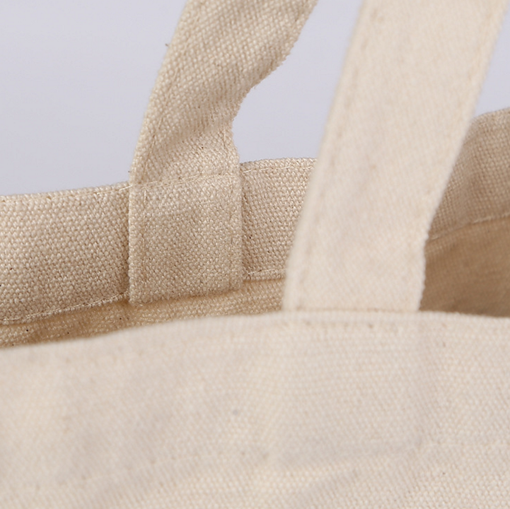 Canvas Tote Bags, custom tote bag with logo imprint 4