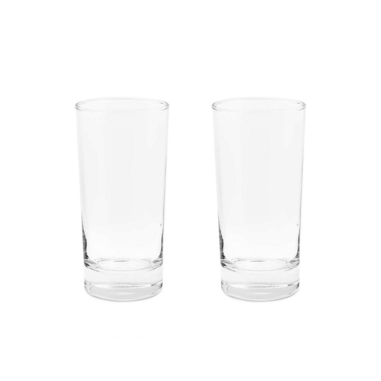 12.5 Oz. Beverage Glass 3