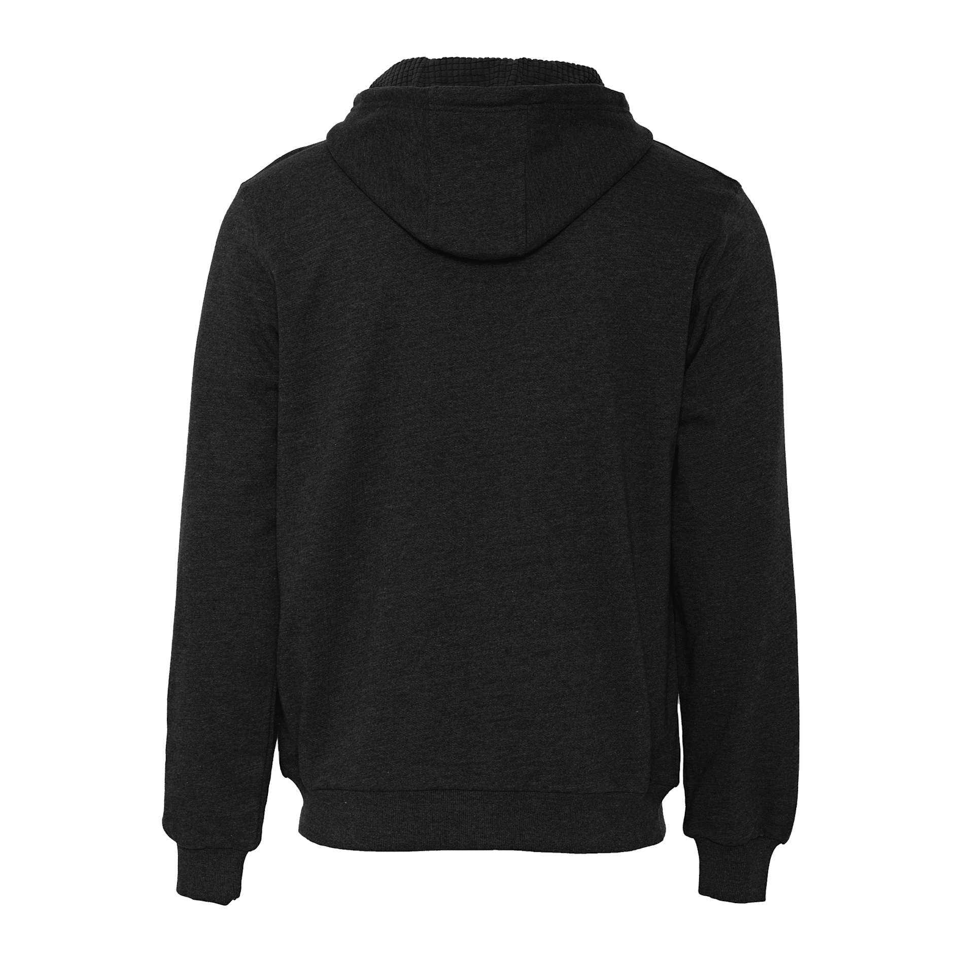 Berne Heritage Grid Fleece-Lined Zip Sweatshirt - Men's 75