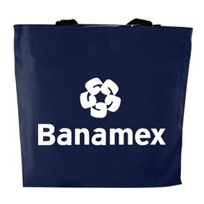 Colored Canvas Flat Tote Bag (14"x14"), custom tote bag with logo imprint 8