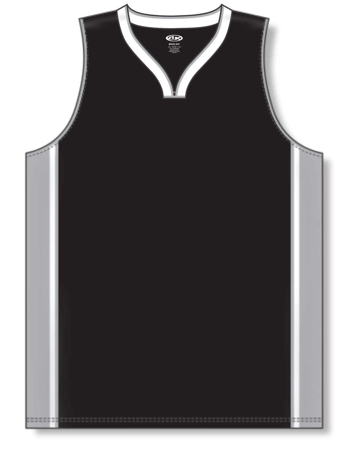 Pro Basketball Jerseys B1715-G01 111