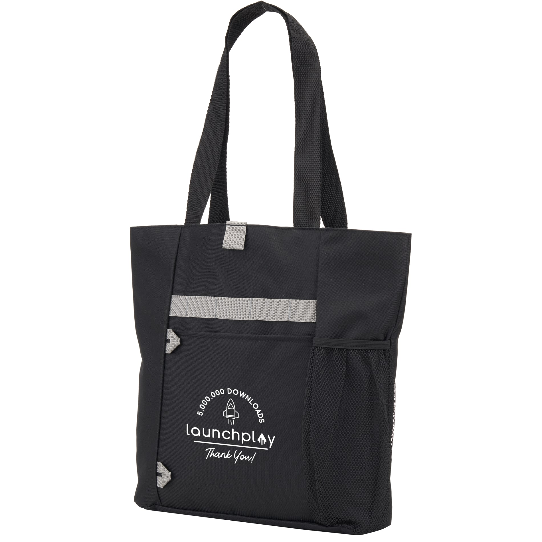 All-Purpose RPET Tote 75