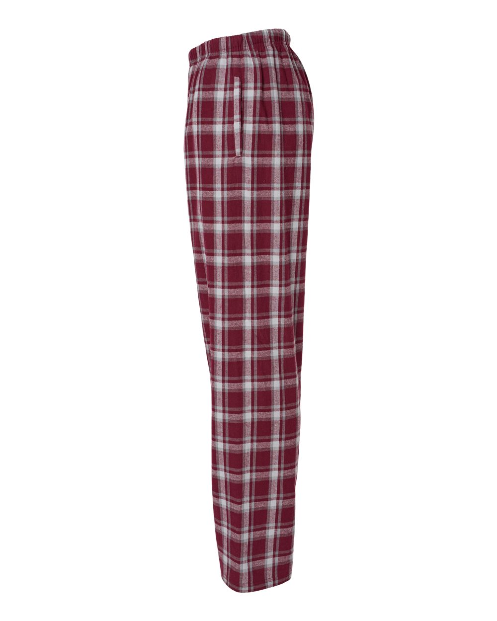 Men's Harley Flannel Pants - BM6624 30