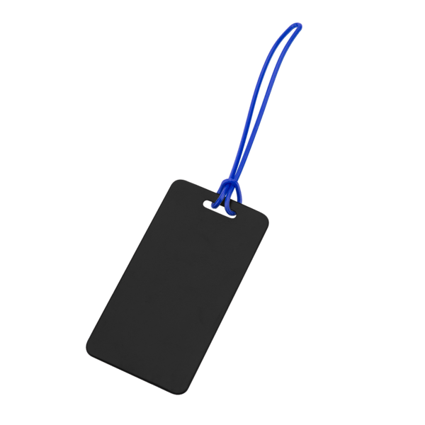 Excursion Luggage Tag 29