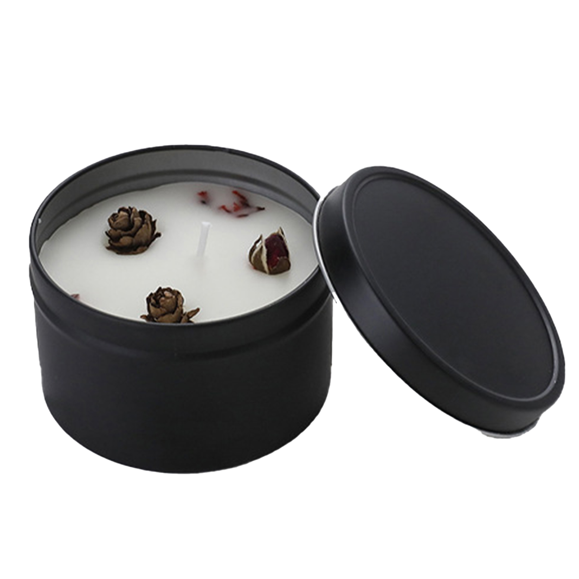Relaxation Scented Candle Gift Tin 5