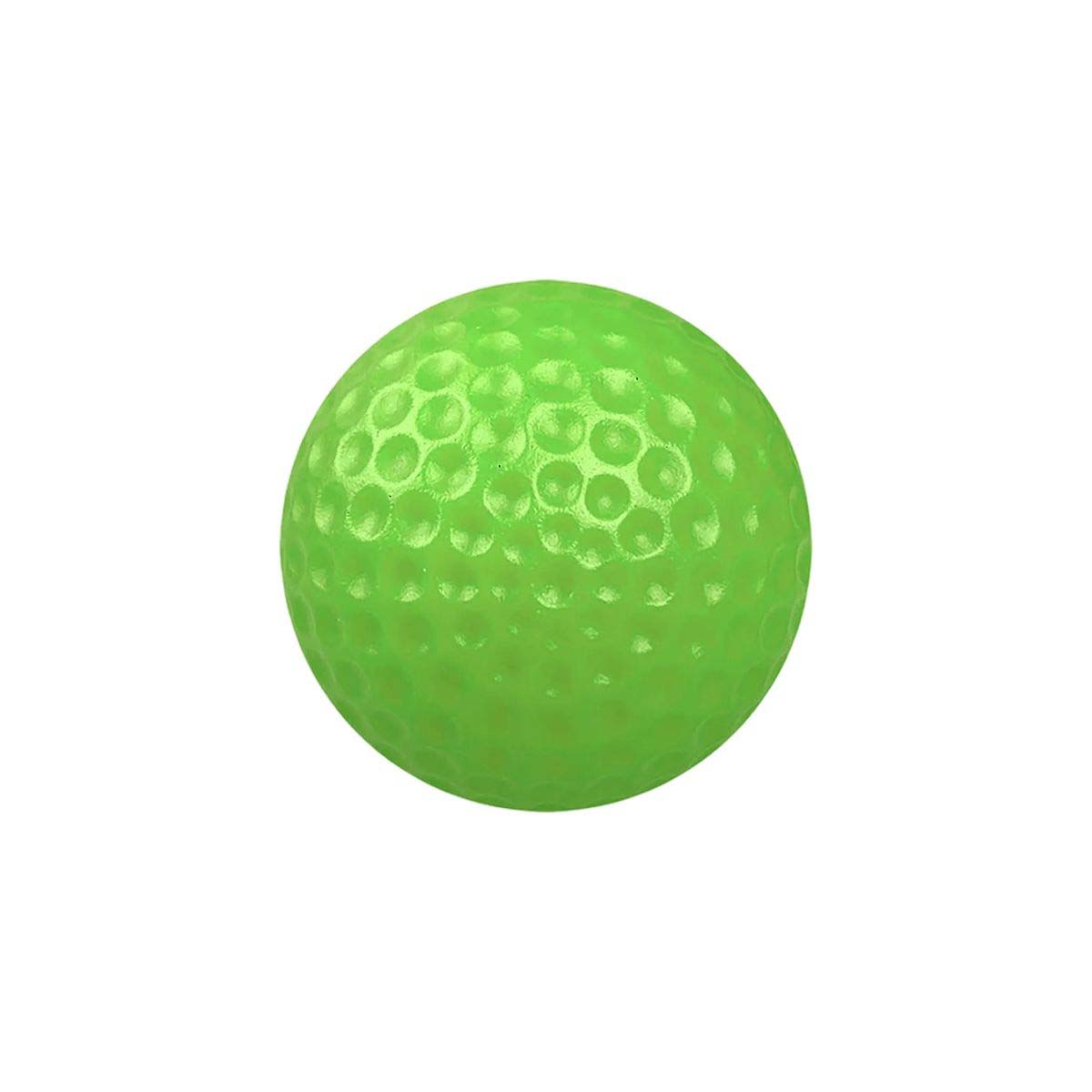 Long Lasting Practice Golf Ball for Driving Ranges 7