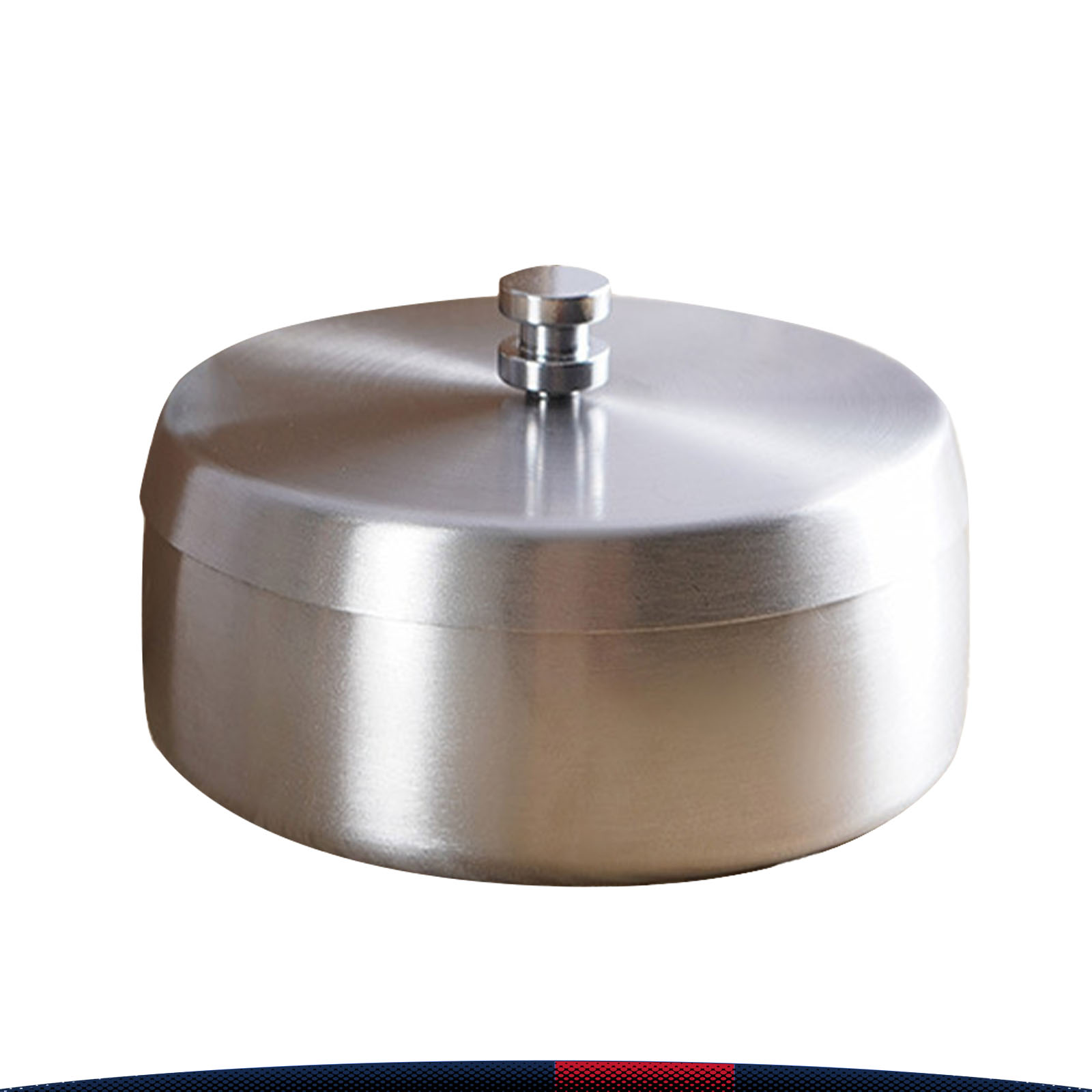 Airtight Ashtray with Lid 2