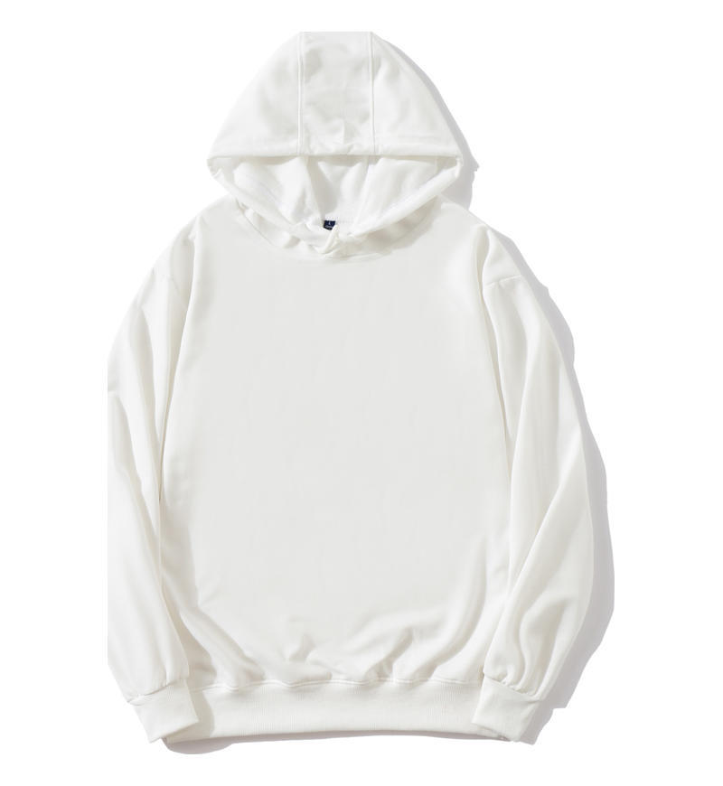 500G 100% Cotton Sweatshirt 6