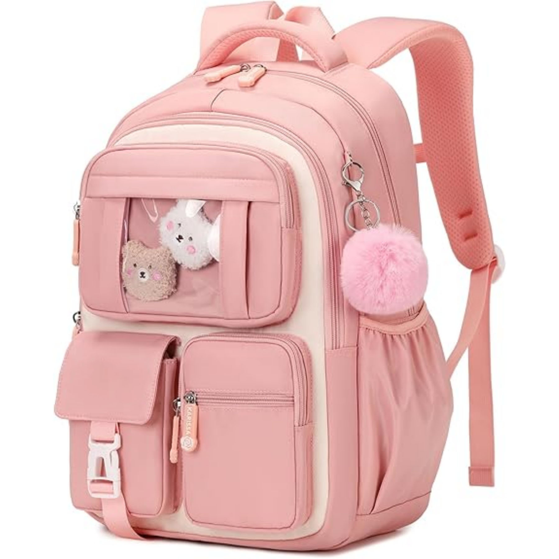 Middle School Students Backpack 8