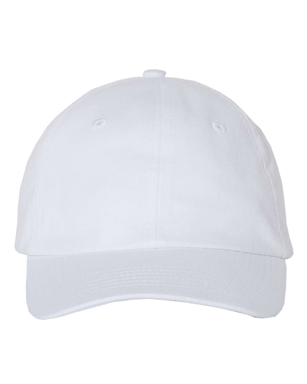 Youth Small Fit Bio-Washed Dad Hat - VC300Y 21