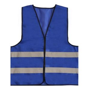 Reflective Safety Vest 1