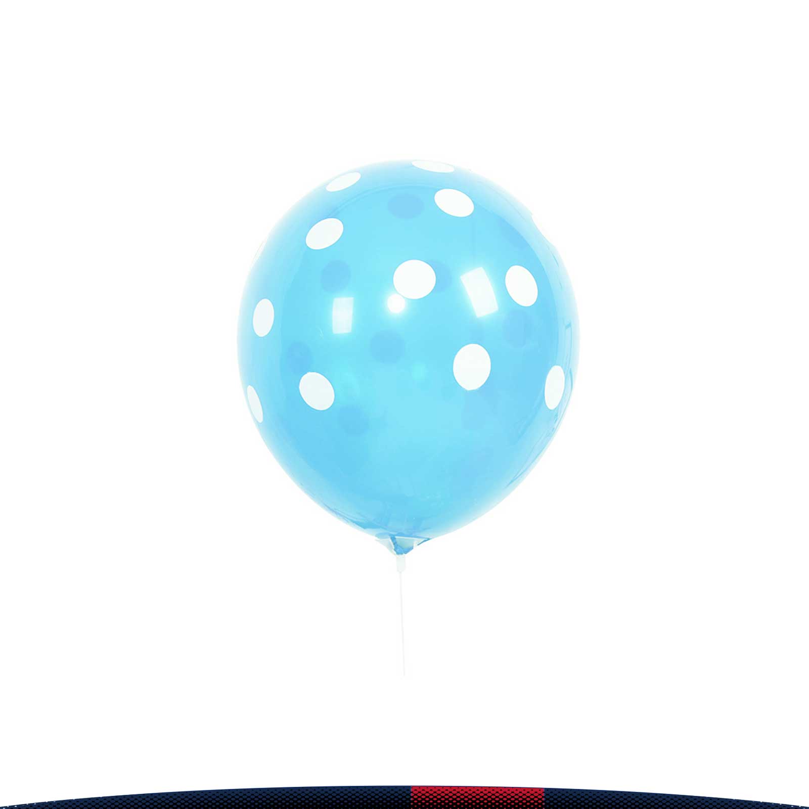 Patcy Dots Balloon 3