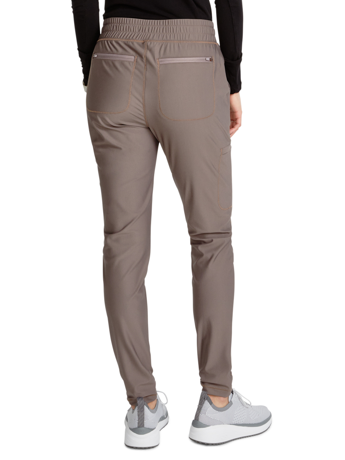 Cherokee - Form - Women's 5 Pocket Tapered Leg Pant 46