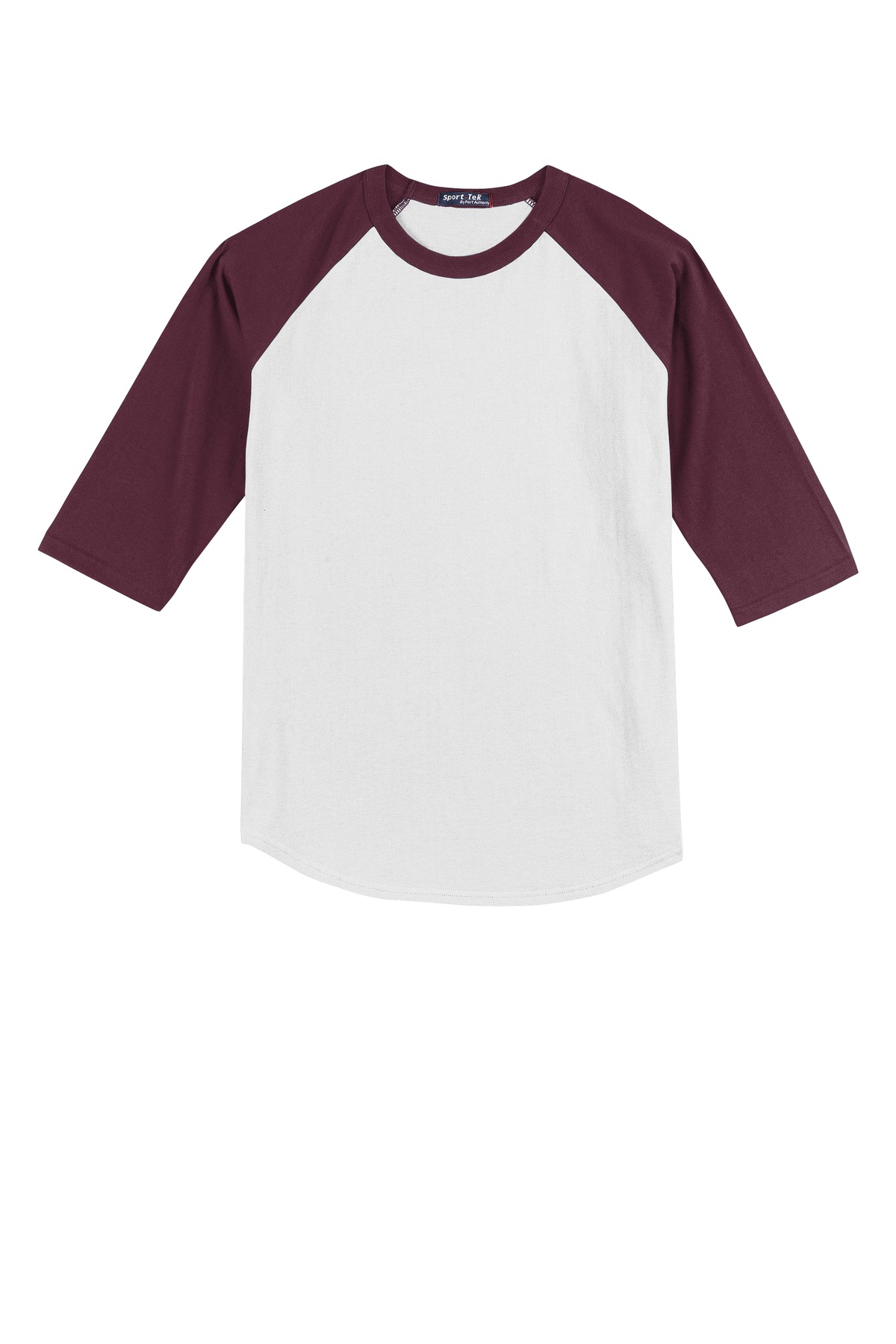 Sport-Tek Youth Colorblock Raglan Jersey. YT200 30