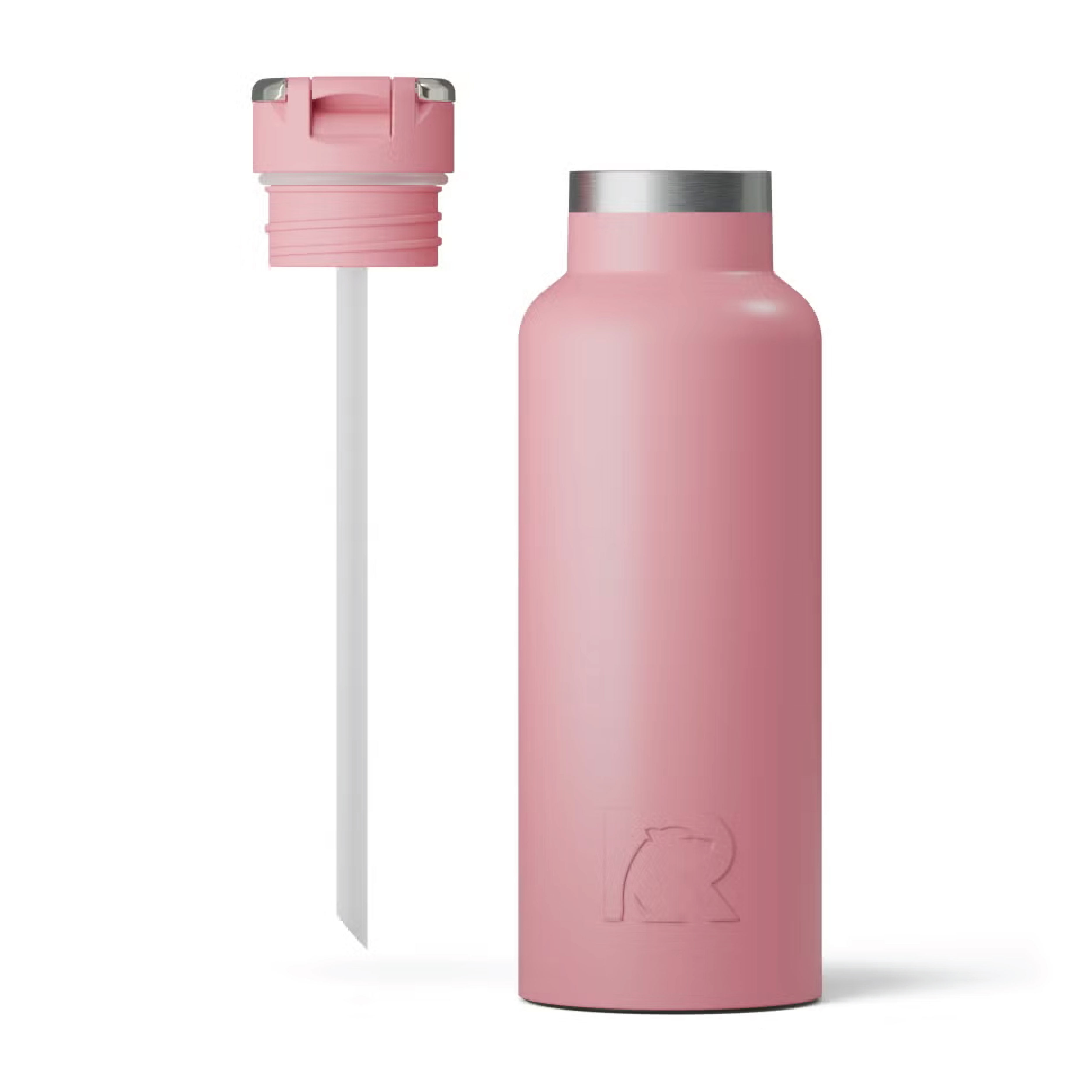 RTIC 16oz Stainless Steel Ceramic-Lined Journey Water Bottles 62