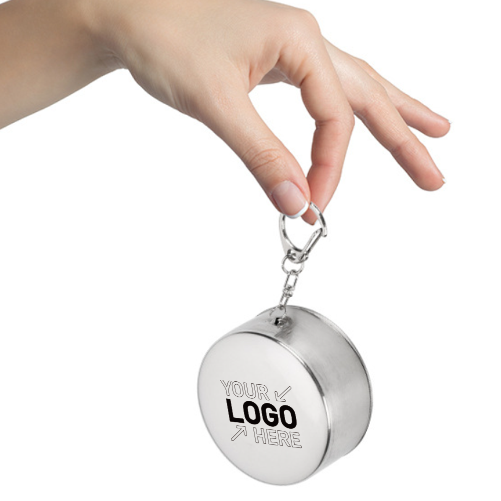 stainless steel folding cup 7