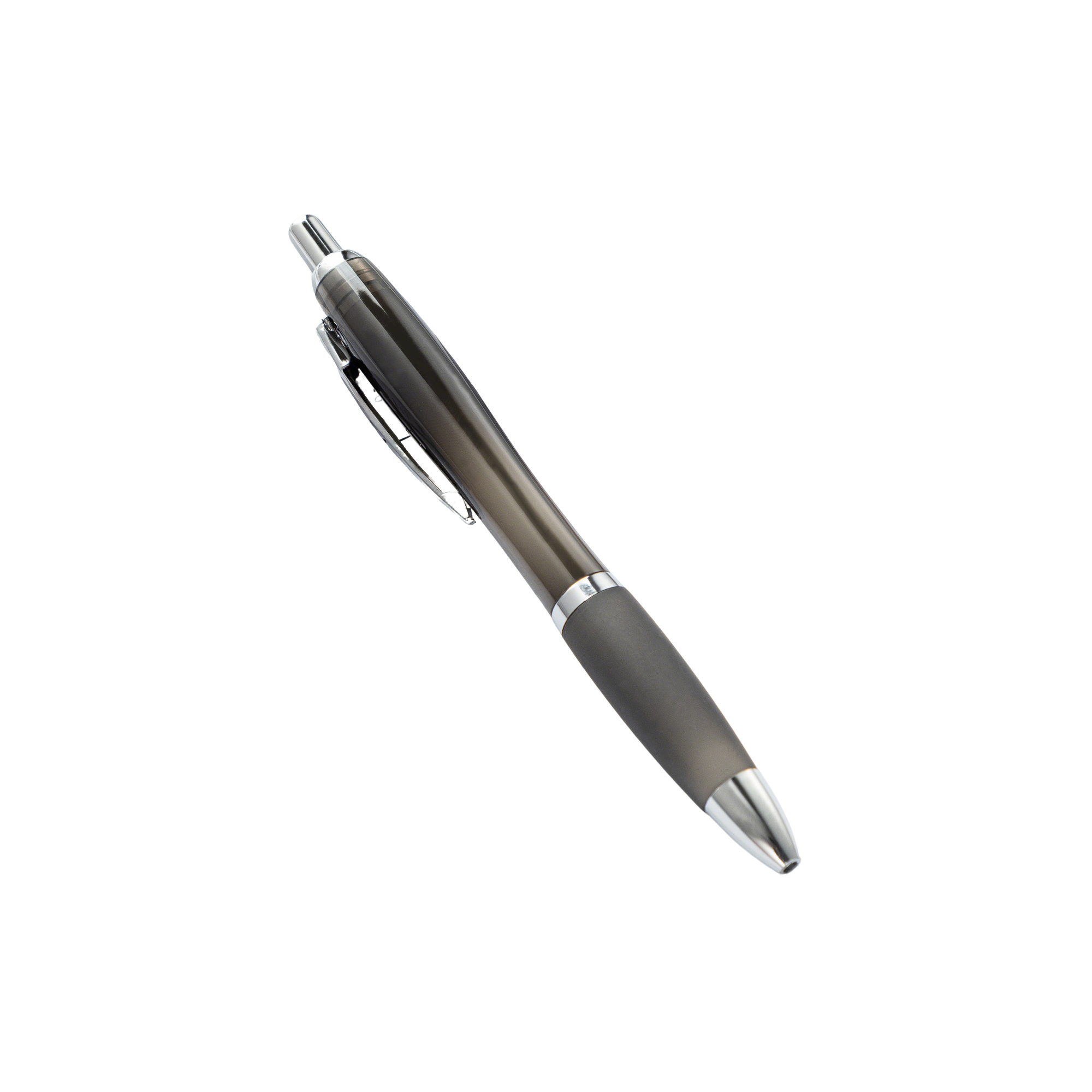 Retractable Plastic Ballpoint Writing Tool 6