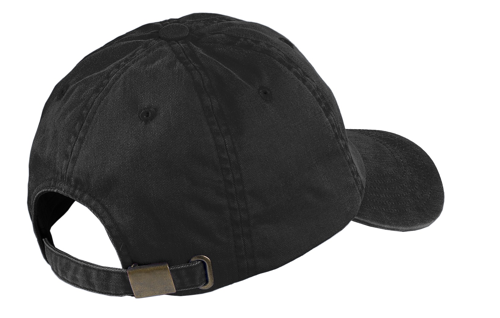 Port Authority® Garment-Washed Cap 1