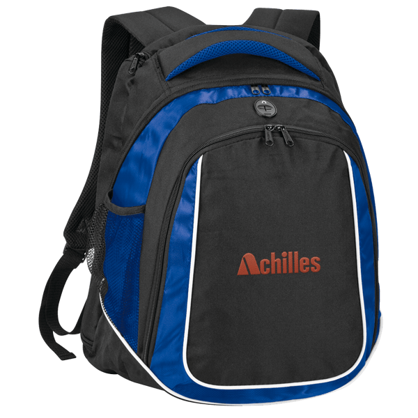 Oxford Laptop Backpack 2