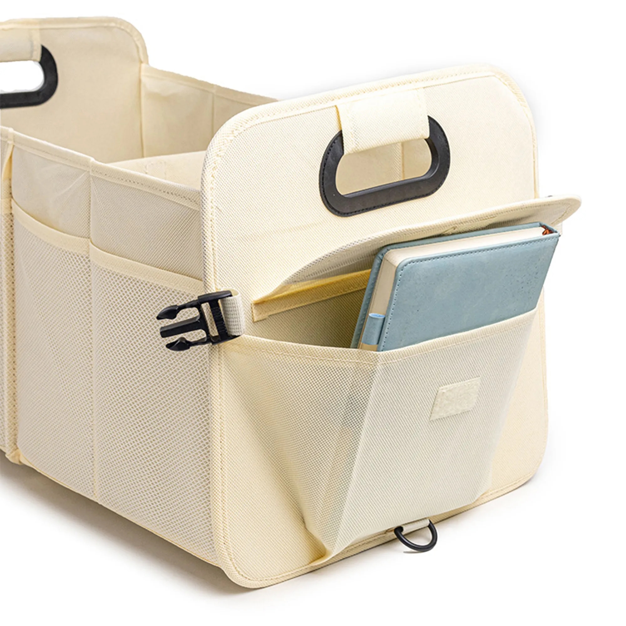 Collapsible Trunk Organizer Free Shipping 4
