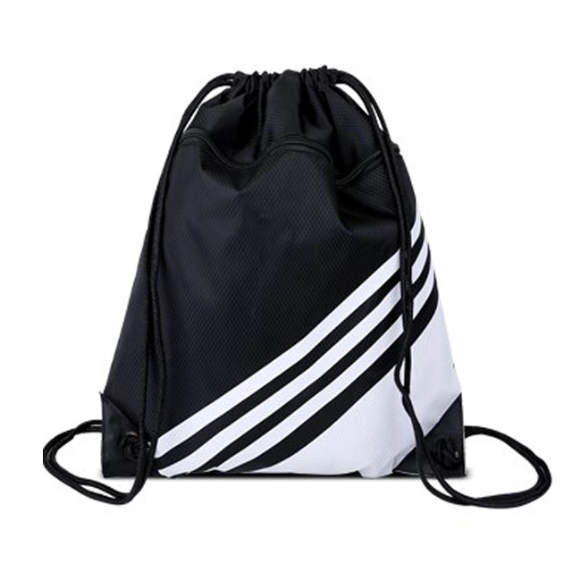 Reinforced Corner Gym Backpack 4