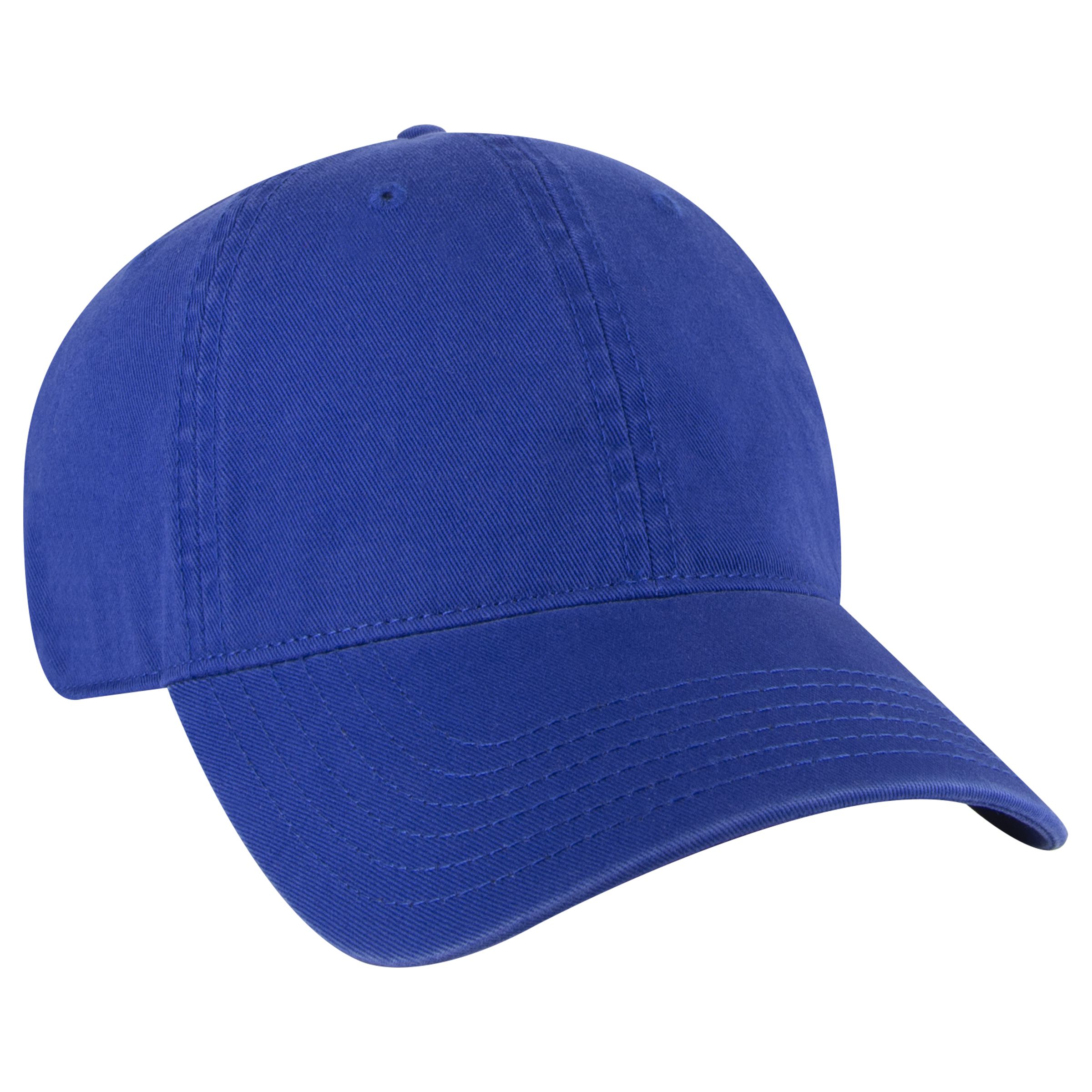 OTTO CAP® 6 Panel Low Profile Dad Hat 4