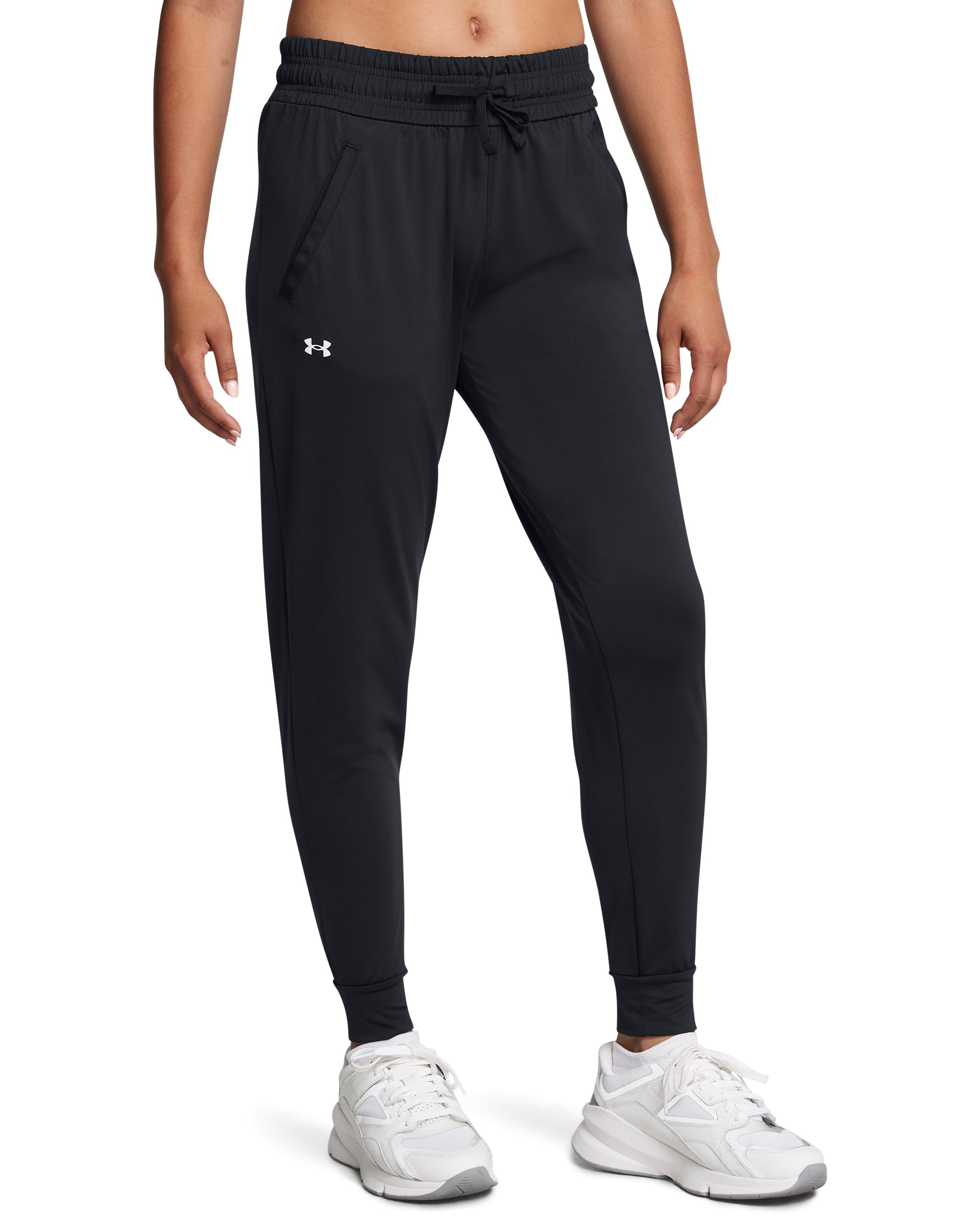 UA Tech Women's Pants 5