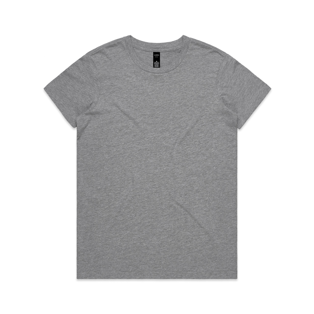 Wo's Maple Tee | 4001 7