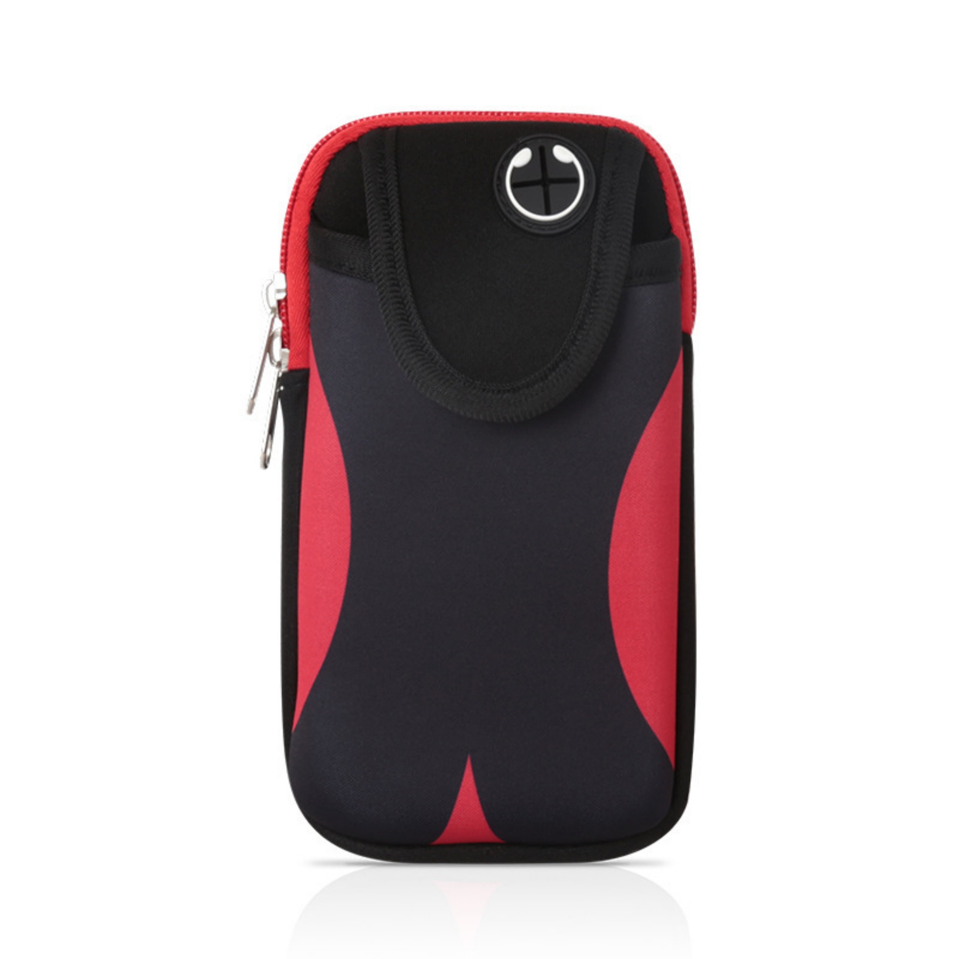 Neoprene Running Armband Phone Holder 8
